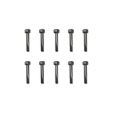 Goosky S2/RS4 Screw Set Ø1.5x8mm-M1.4-L4 - HeliDirect